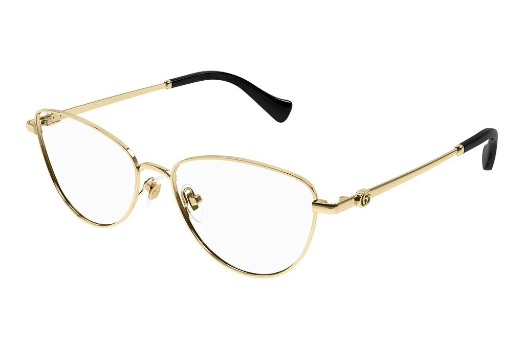 Gucci   GG1595O 001 GOLD