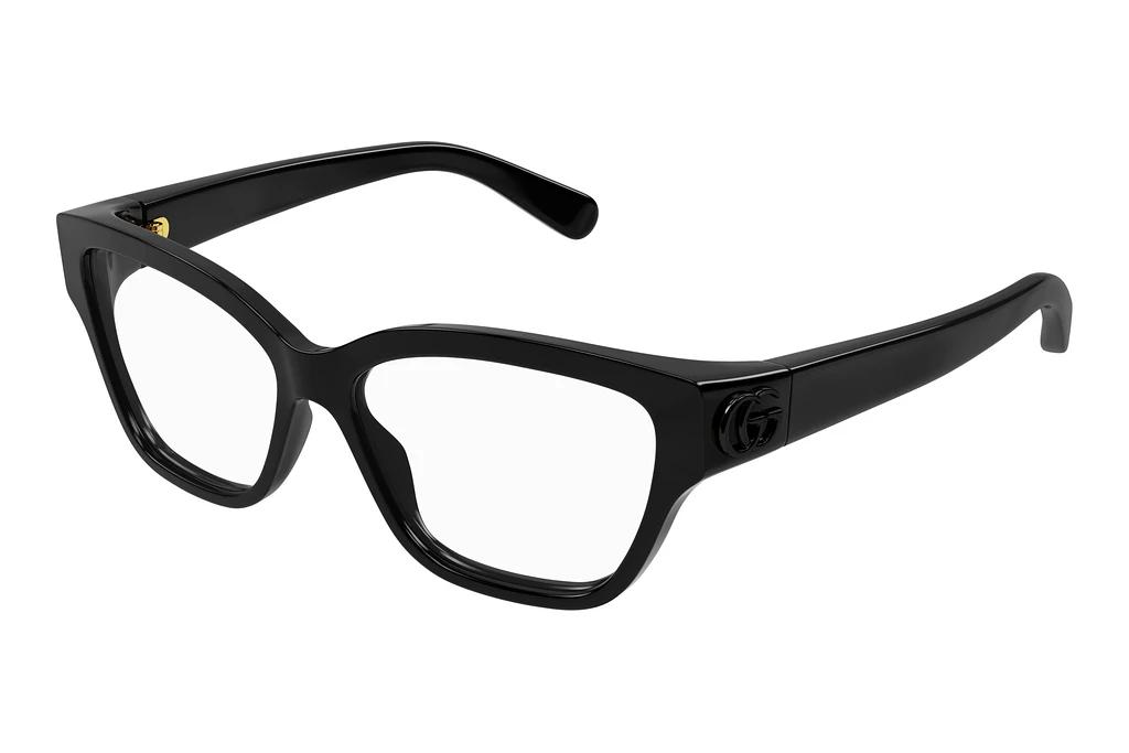 Gucci   GG1597O 001 BLACK