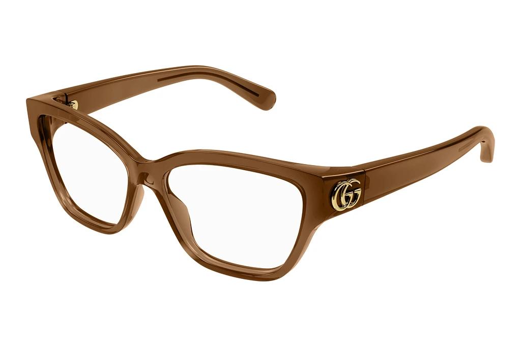 Gucci   GG1597O 003 BROWN