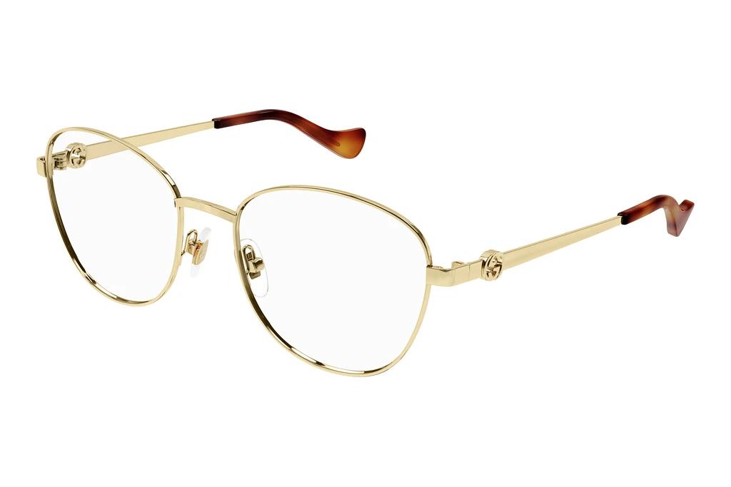 Gucci   GG1601O 002 GOLD