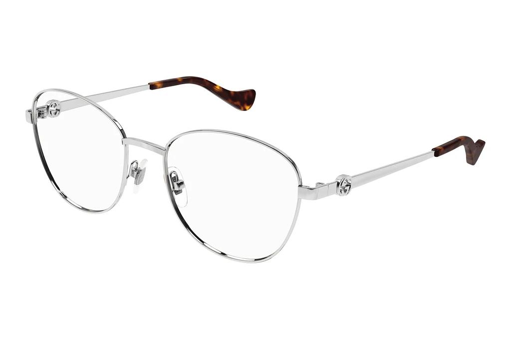 Gucci   GG1601O 003 SILVER