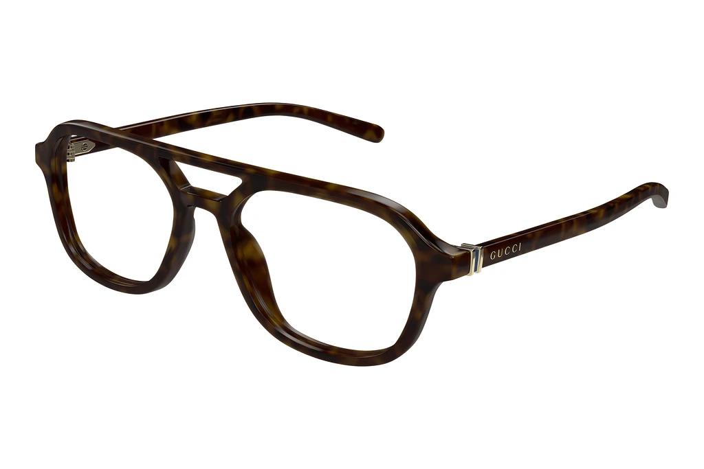 Gucci   GG1673O 002 HAVANA