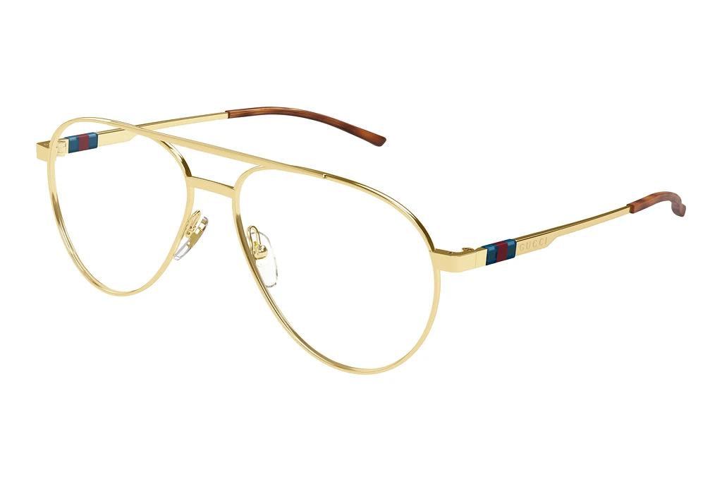 Gucci   GG1679O 002 GOLD