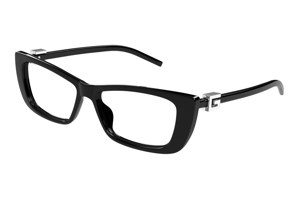Gucci   GG1682O 001 BLACK