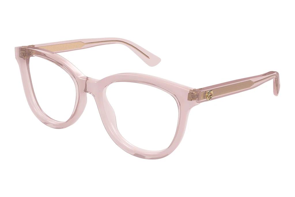 Gucci   GG1687O 003 PINK