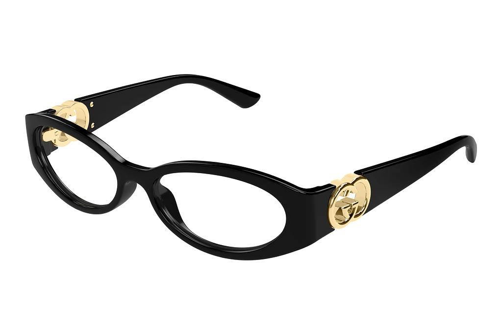 Gucci   GG1693O 001 BLACK