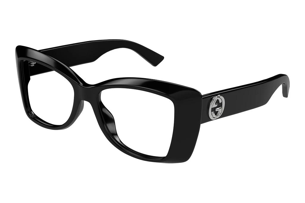 Gucci   GG1697O 001 BLACK