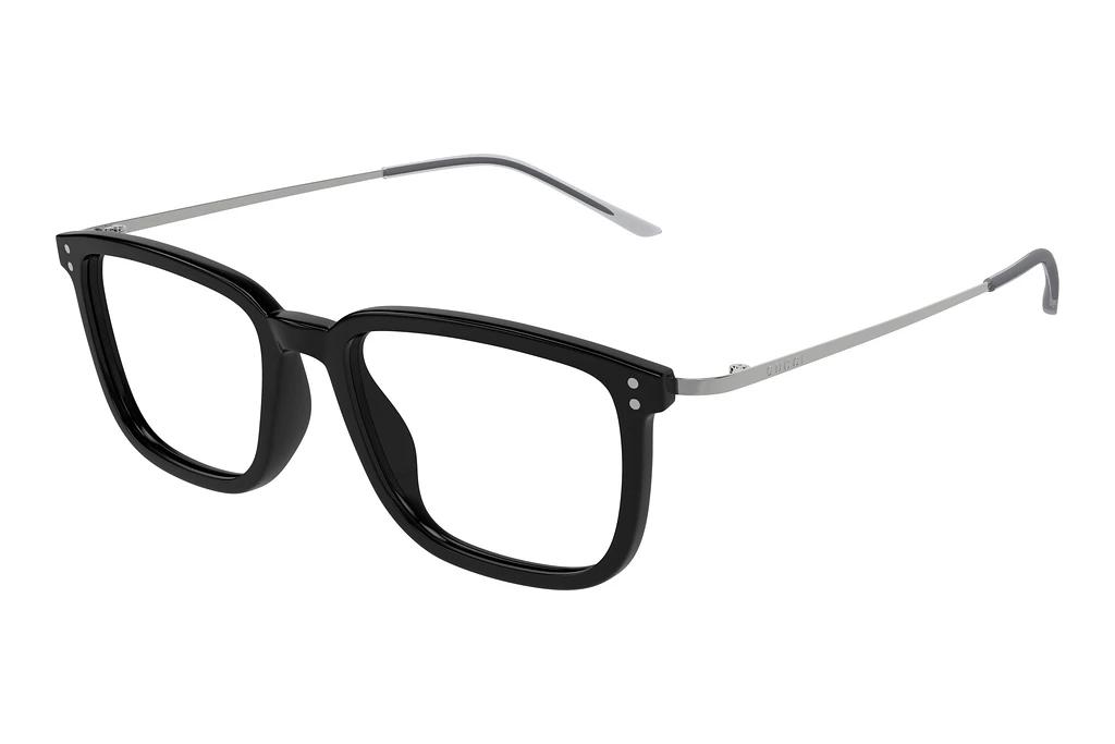 Gucci   GG1709O 005 BLACK