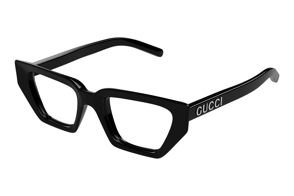 Gucci   GG1720O 001 BLACK