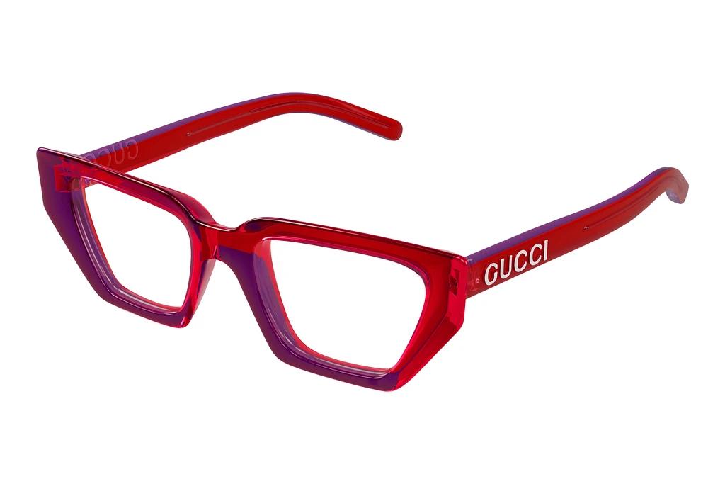 Gucci   GG1720O 004 RED