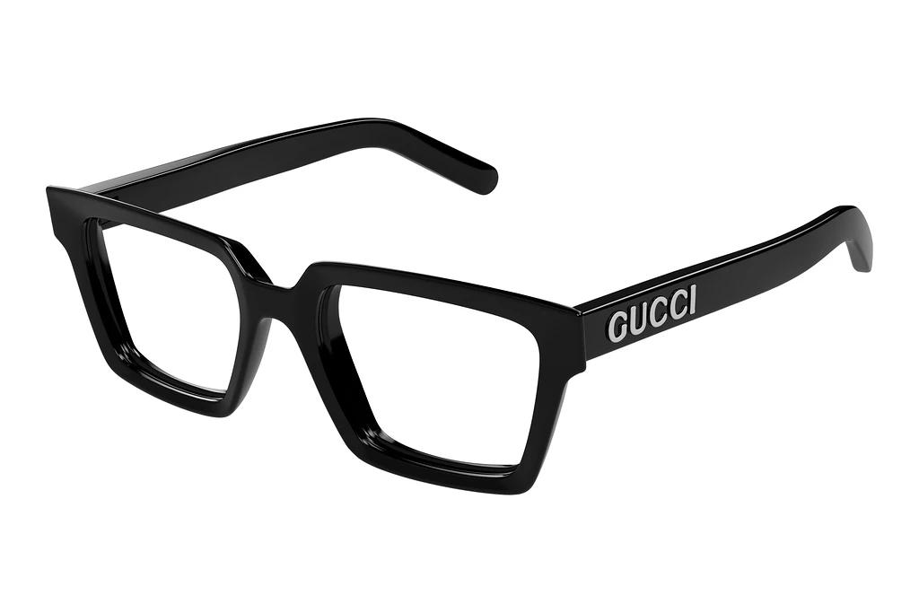 Gucci   GG1725O 001 BLACK