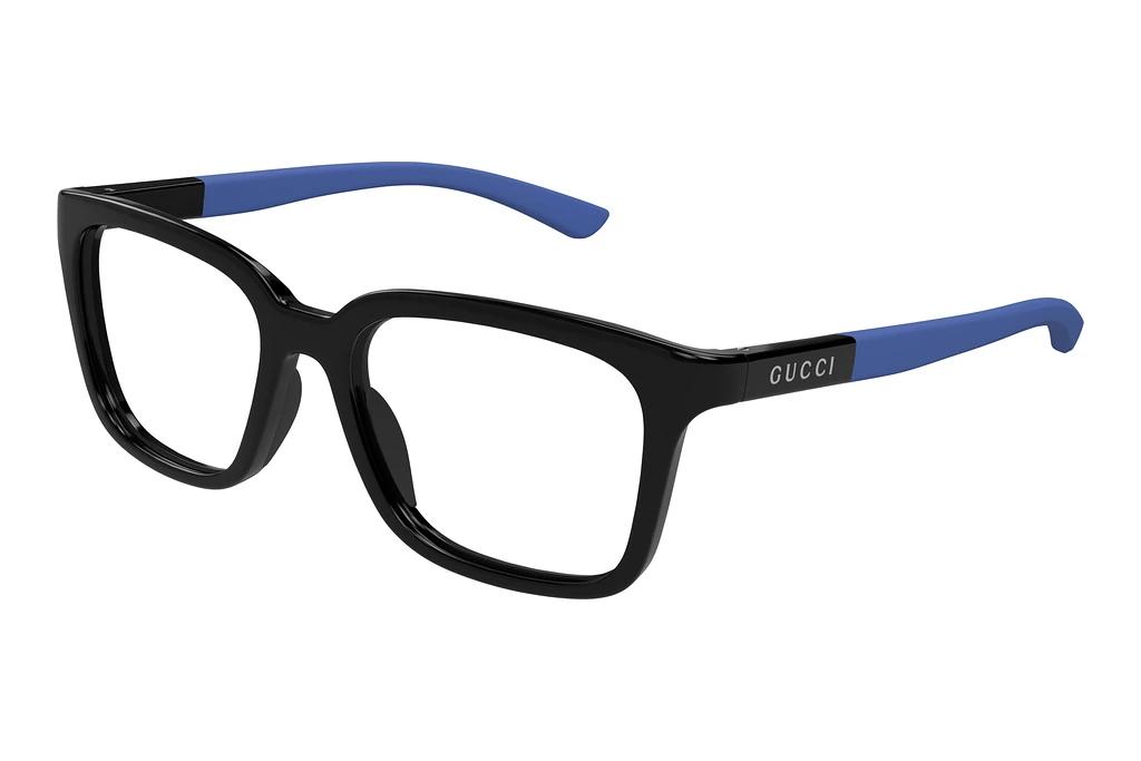 Gucci   GG1738O 004 BLACK