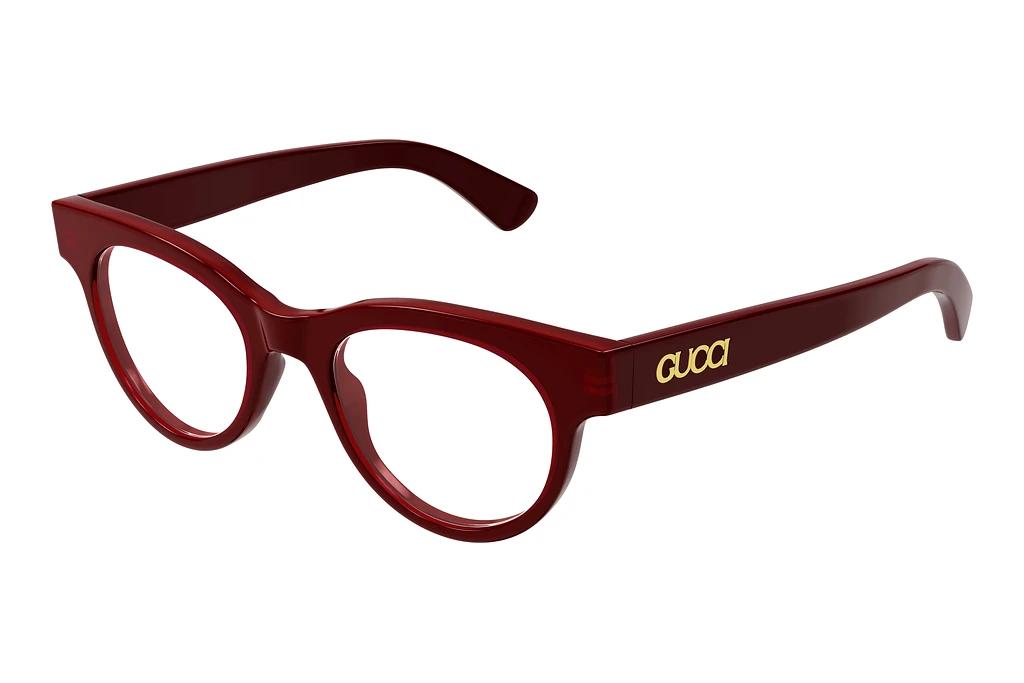 Gucci   GG1792O 004 RED