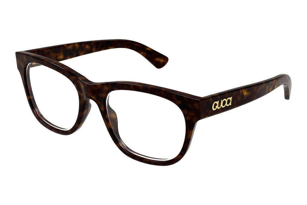 Gucci   GG1796O 002 HAVANA