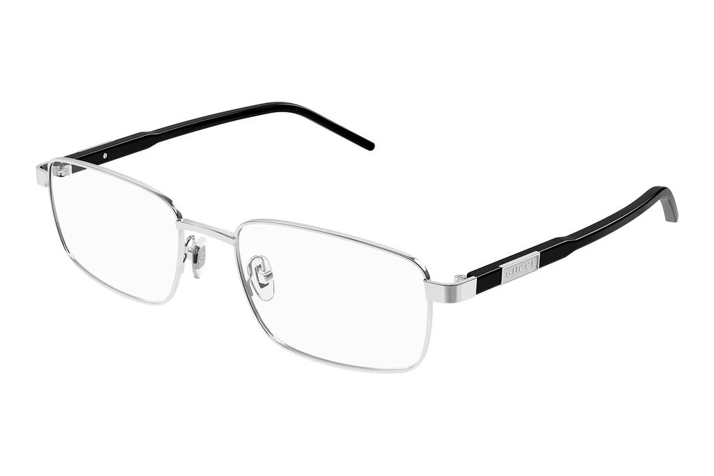 Gucci   GG1801O 001 SILVER