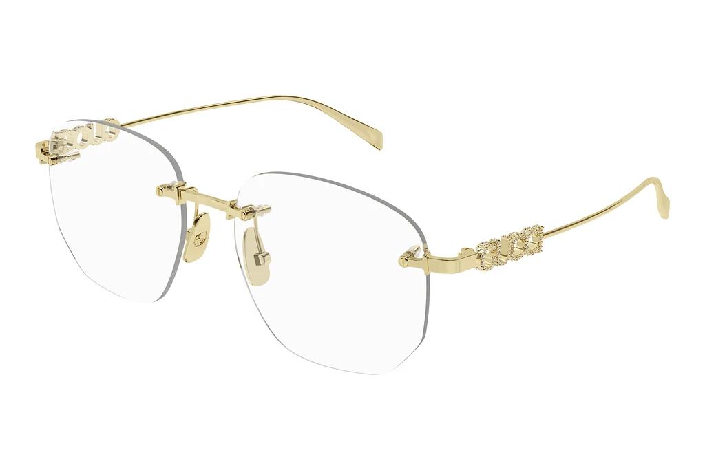 Gucci   GG1806O 001 GOLD
