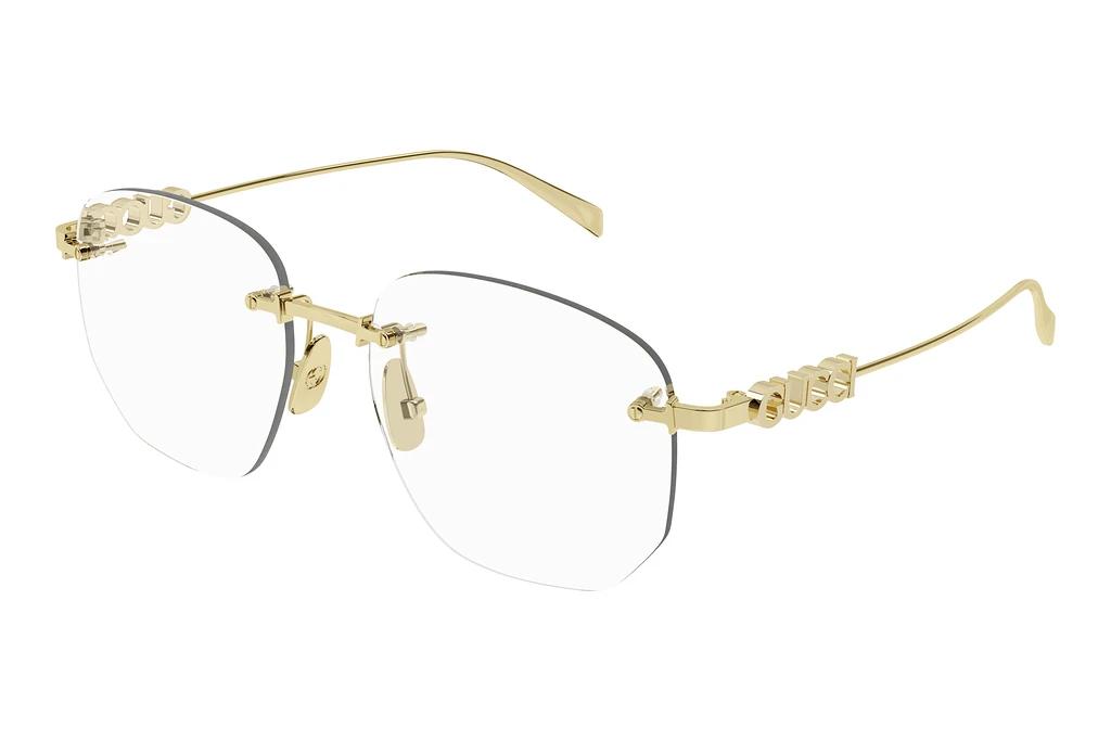 Gucci   GG1806O 002 GOLD