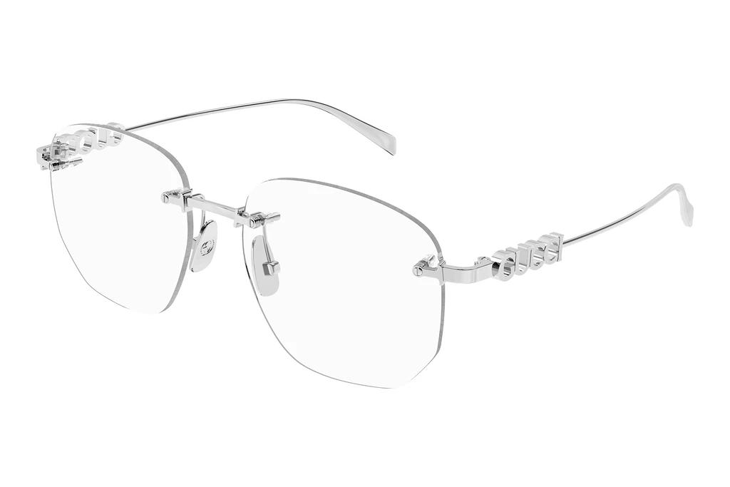 Gucci   GG1806O 004 SILVER