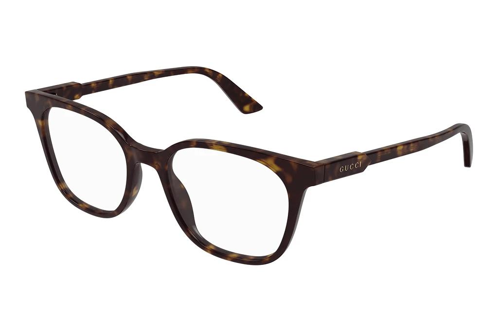 Gucci   GG1821O 002 HAVANA