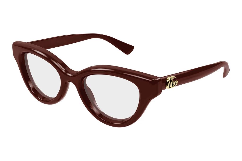 Gucci   GG1832O 003 BURGUNDY