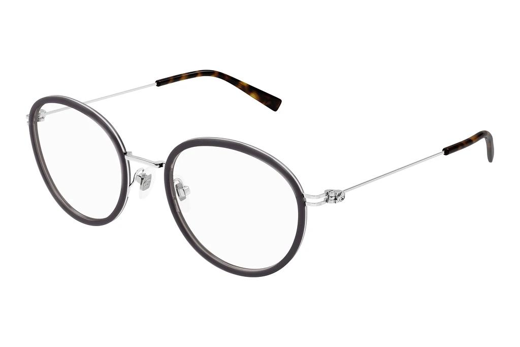 Gucci   GG1851O 004 BROWN