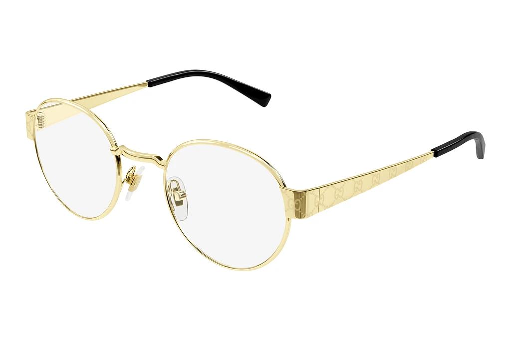 Gucci   GG1855O 001 GOLD