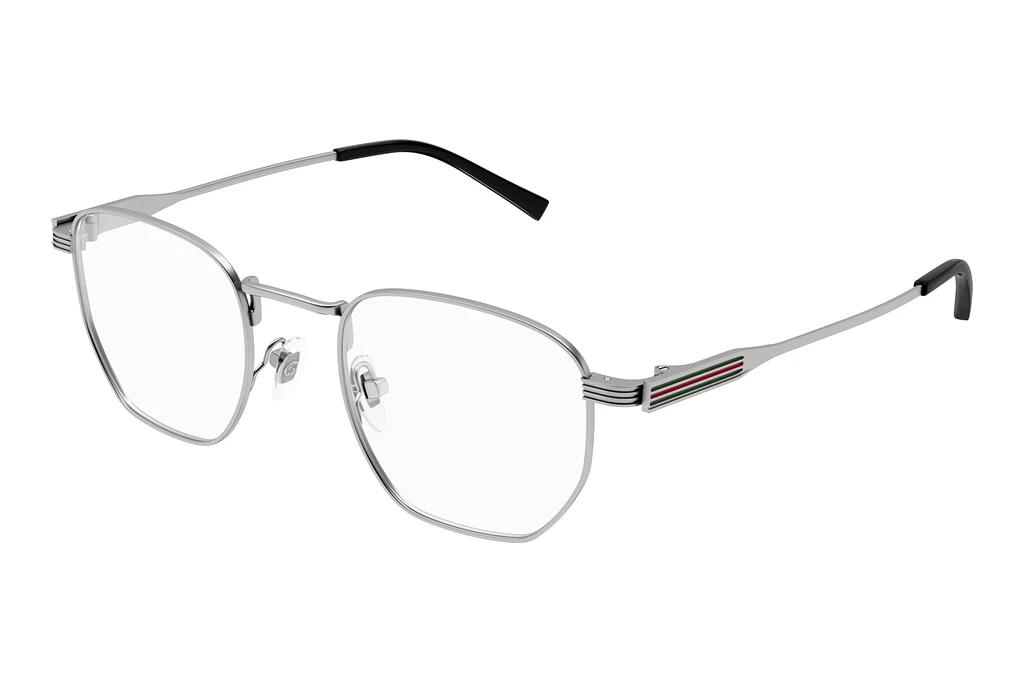 Gucci   GG1878O 002 GUNMETAL