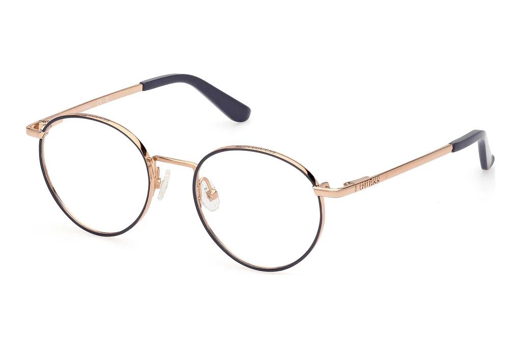 Guess   GU2725 020 Grau/Blau