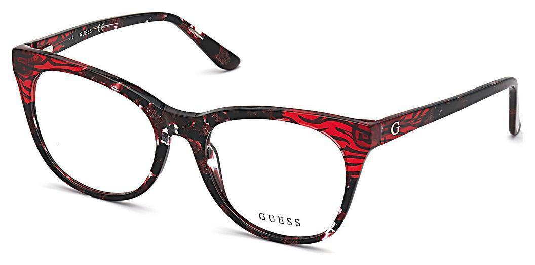 Guess   GU2819 068 068 - rot/andere