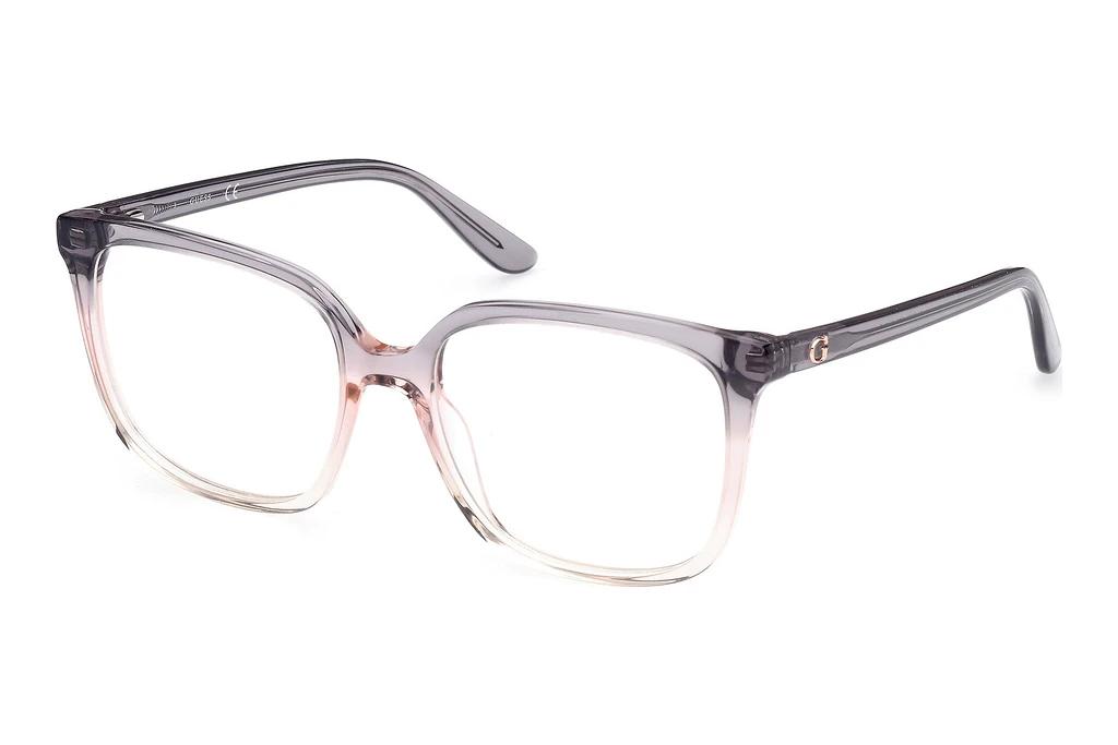 Guess   GU2871 020 Grau/Verlauf