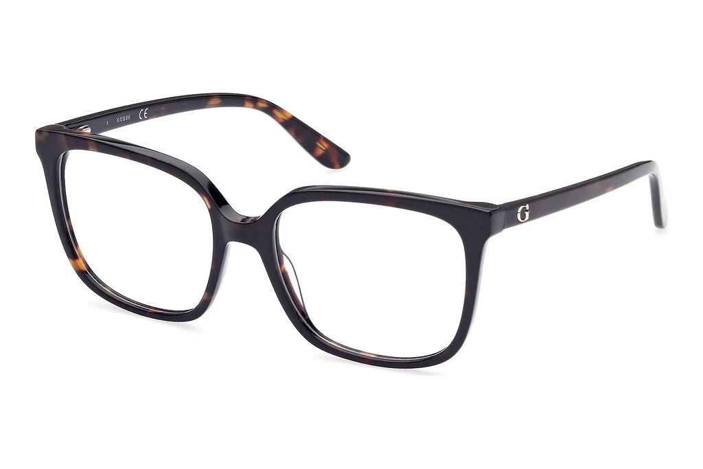 Guess   GU2871 052 Dunkel Havanna