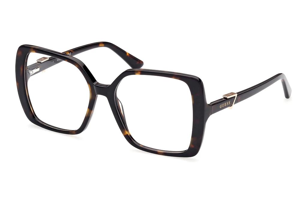 Guess   GU2876 052 Dunkel Havanna
