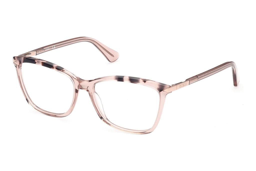 Guess   GU2880 057 Glänzend Beige