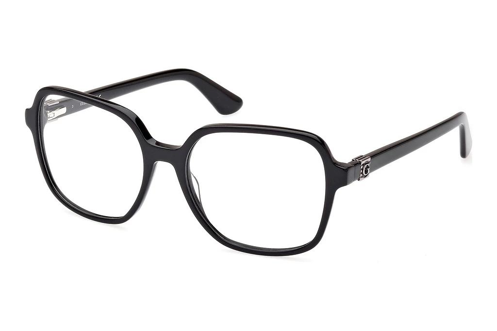 Guess   GU2938 001 Glänzend Schwarz