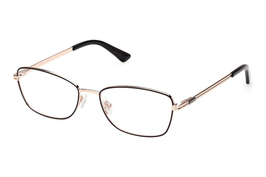 Guess   GU2940 001 Glänzend Schwarz