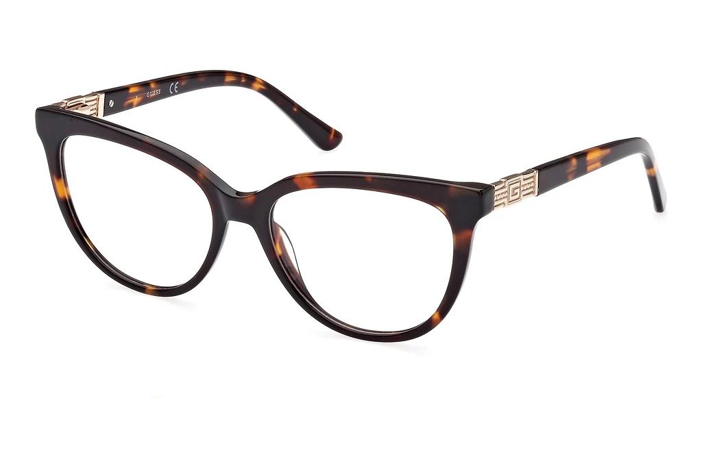 Guess   GU2942 052 Dunkel Havanna