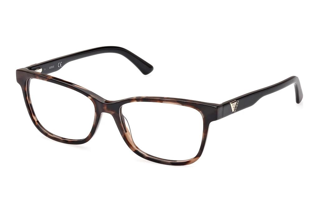 Guess   GU2943 052 Dunkel Havanna