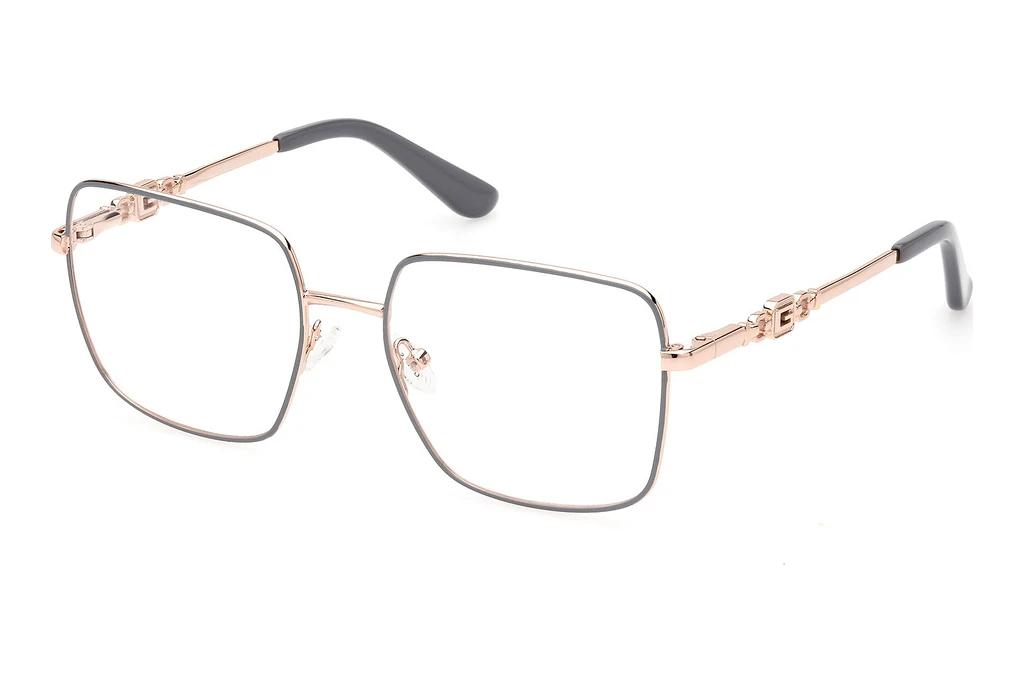 Guess   GU2953 020 Glänzend Grau