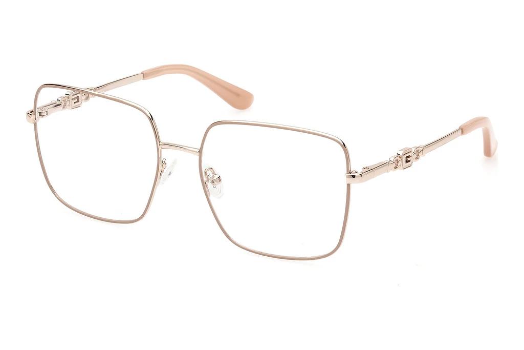 Guess   GU2953 059 Glänzend Beige