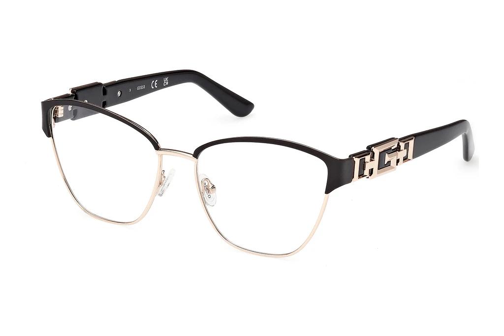 Guess   GU2984 005 Matt Schwarz