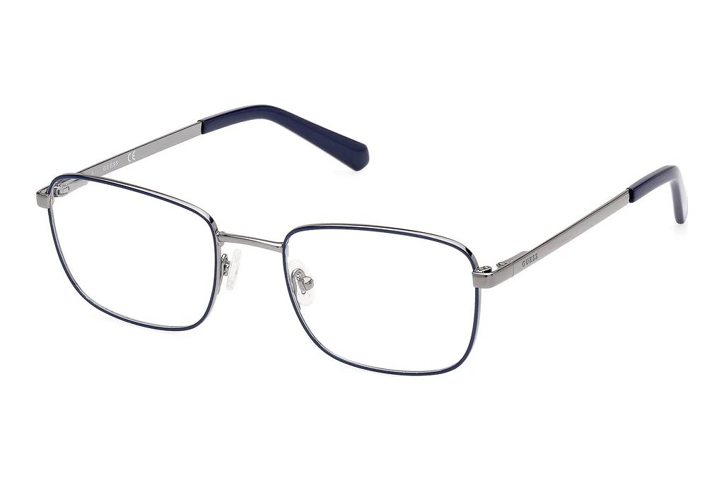 Guess   GU50074 092 Glänzend Blau