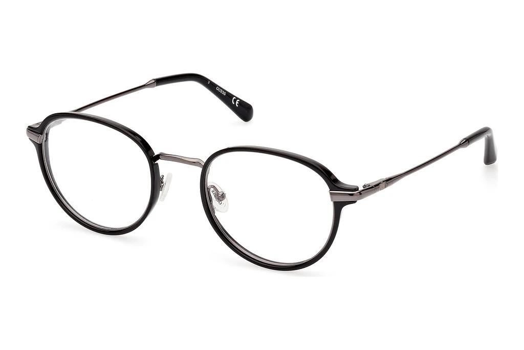 Guess   GU50079 001 Glänzend Schwarz