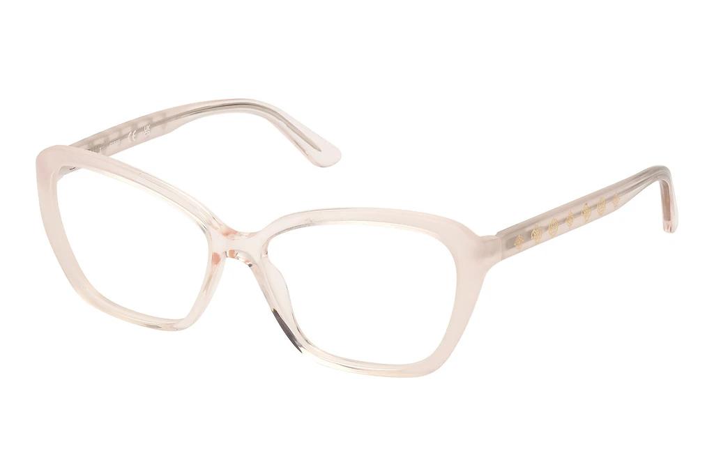 Guess   GU50115 025 Glänzend Elfenbein