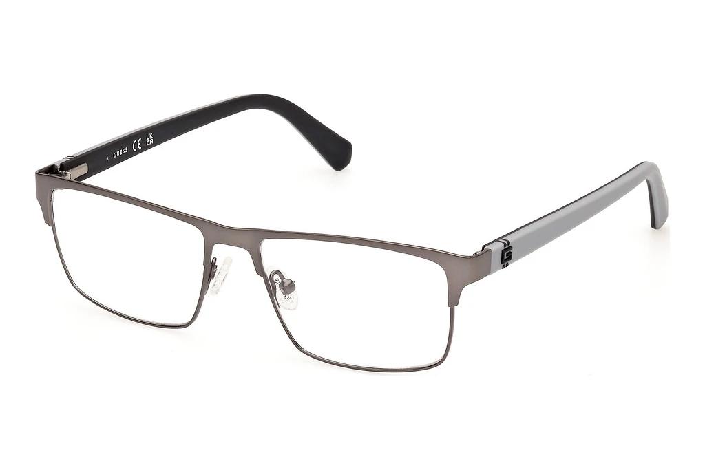 Guess   GU50131 009 Matt Gunmetal