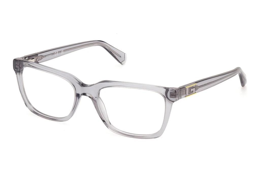 Guess   GU50132 020 Glänzend Grau