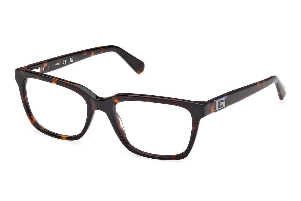 Guess   GU50132 052 Dunkel Havanna