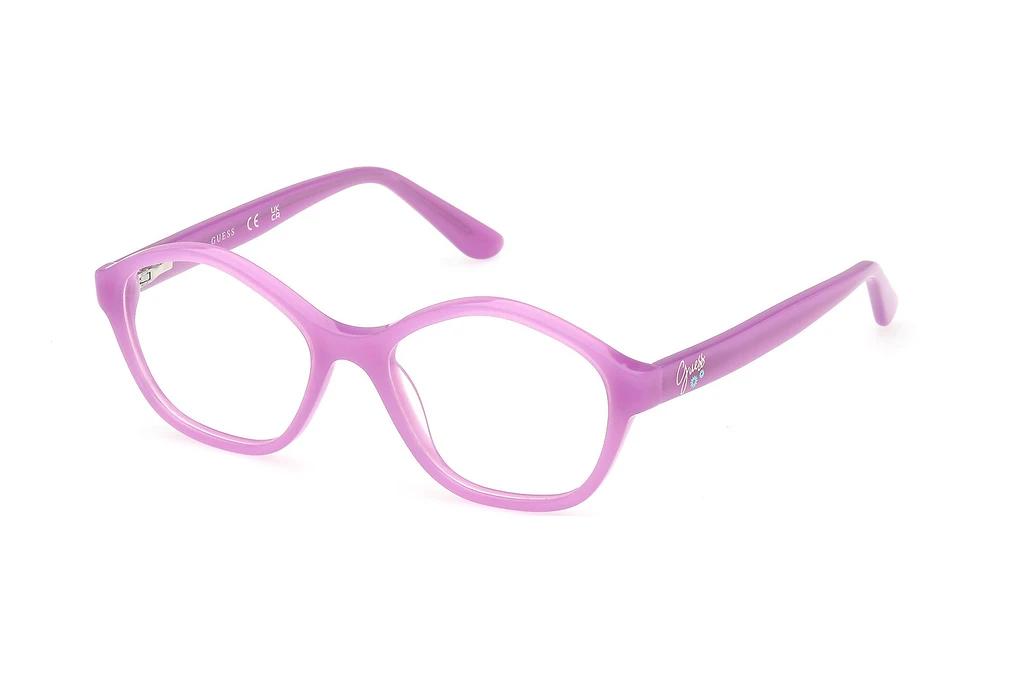 Guess   GU50141 083 Glänzend Violett