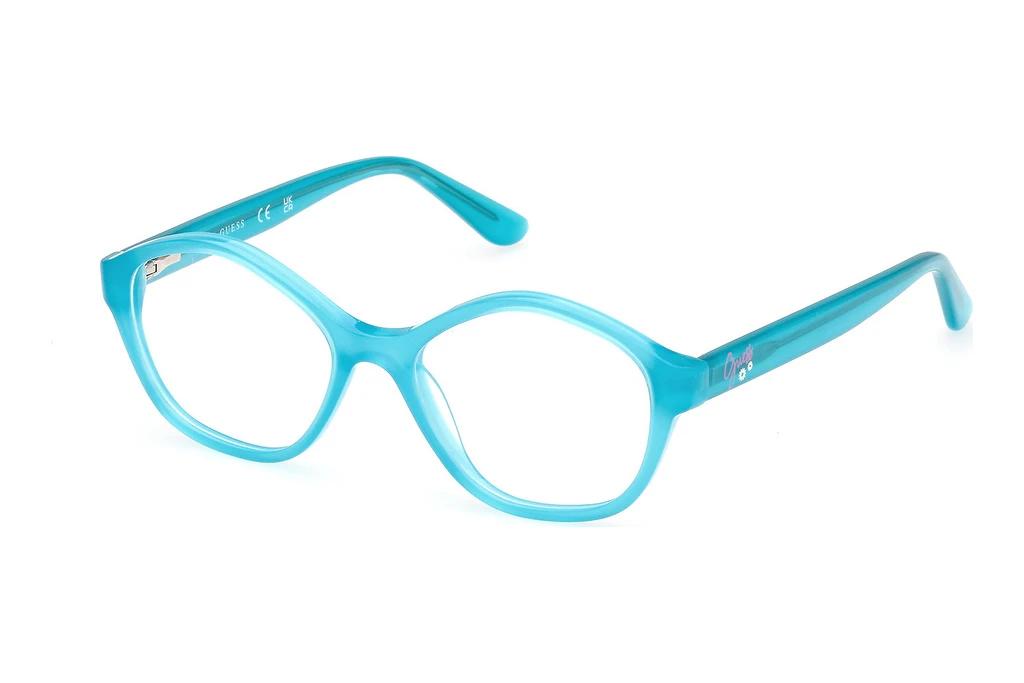 Guess   GU50141 087 Glänzend Türkis
