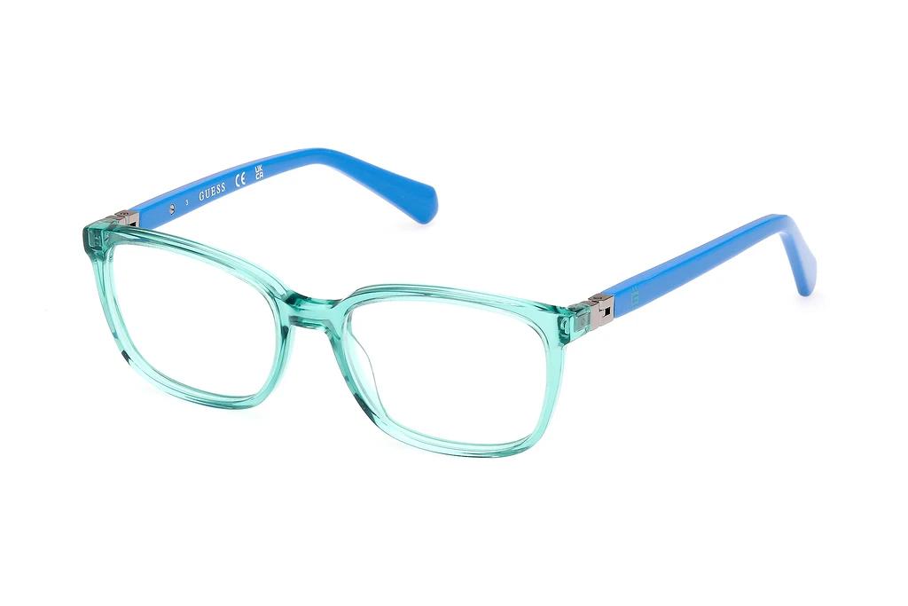 Guess   GU50144 093 Glänzend Hellgrün