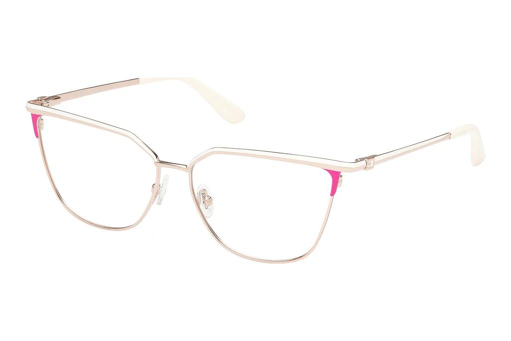 Guess   GU50148 021 Glänzend Tiefgold